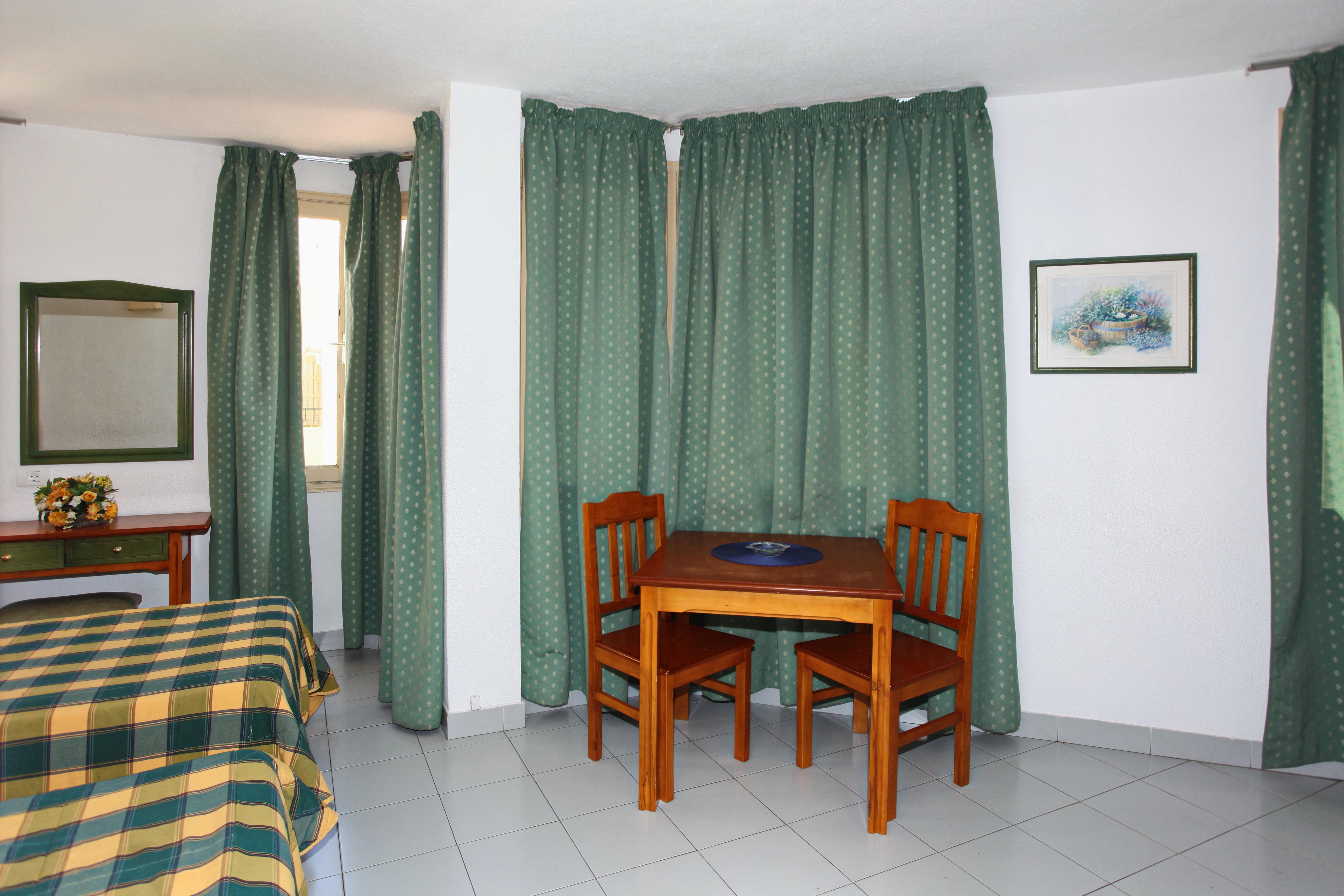 Aparthotel Alegria Barranco Playa de las Americas  Esterno foto