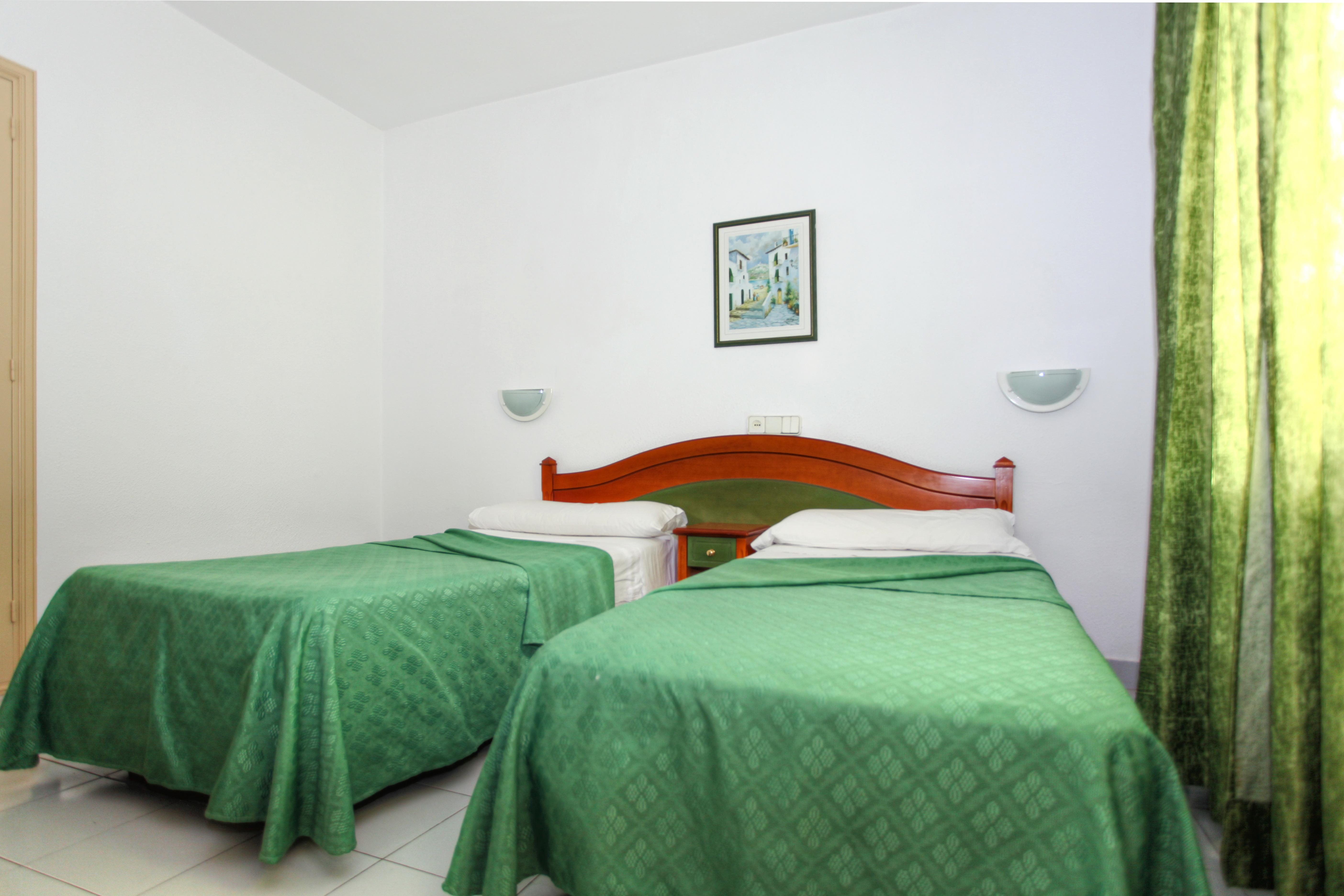 Aparthotel Alegria Barranco Playa de las Americas  Esterno foto