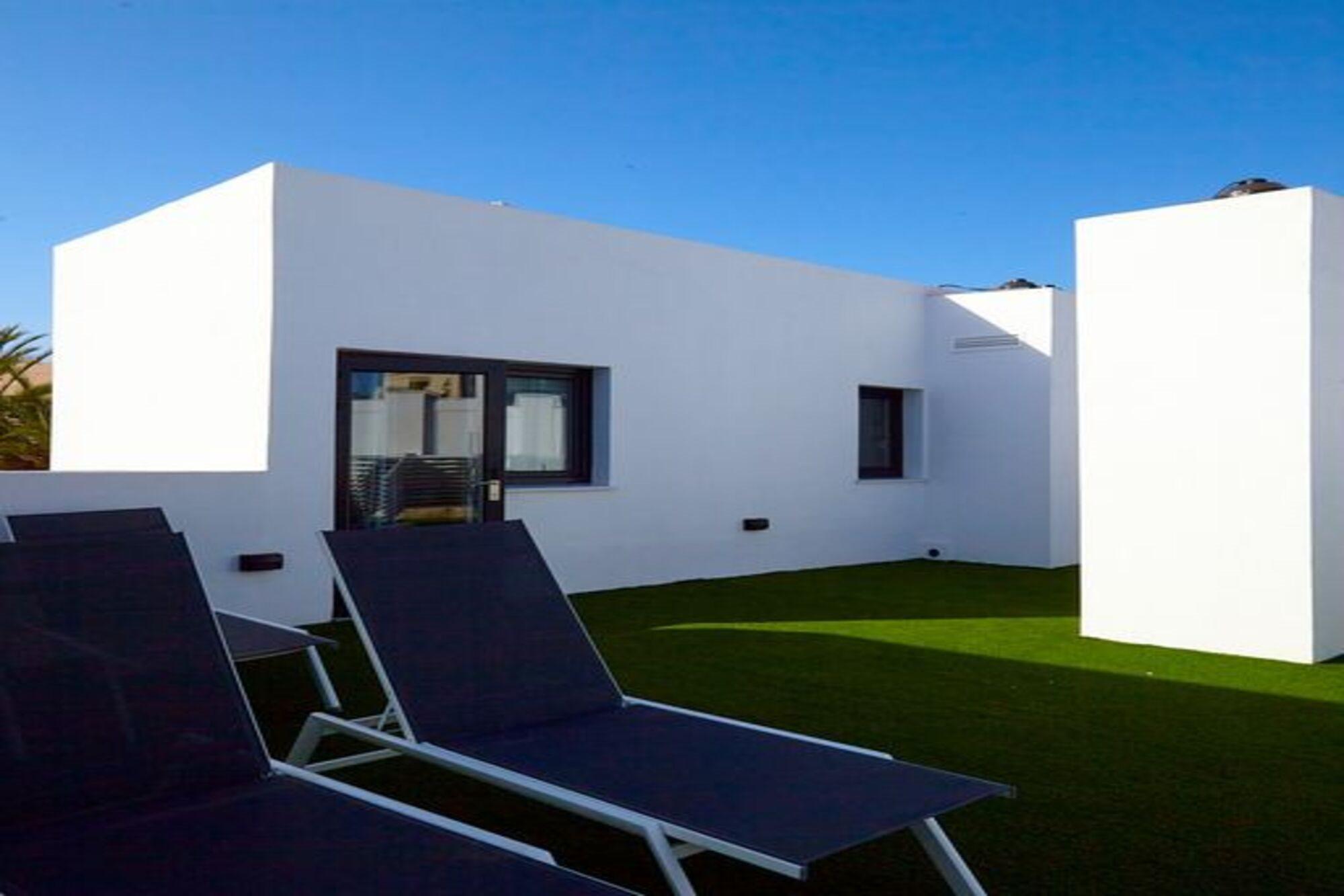 Aparthotel Alegria Barranco Playa de las Americas  Esterno foto